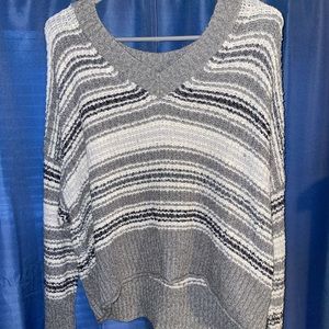 American eagle sweater